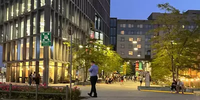 Wernisaż Logika Przestrzeni – projekty KWK Promes na zewnątrz Bałtyku miniatura.webp